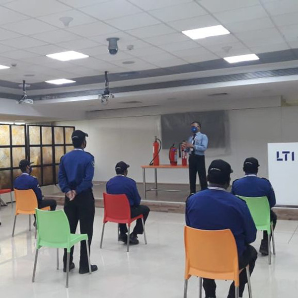 best security agency hyderabad