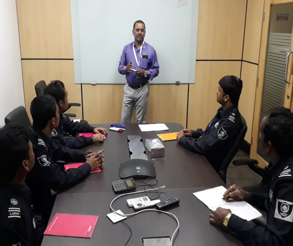 best security agency in secunderabad