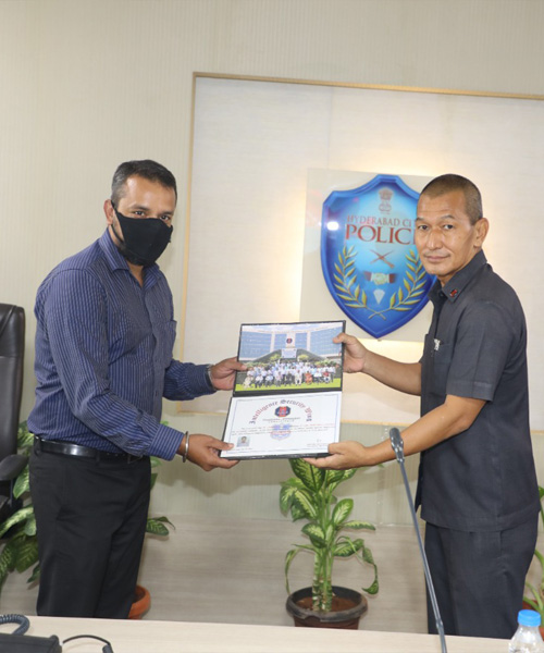 top security agencies hyderabad